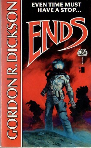 Ends book cover
