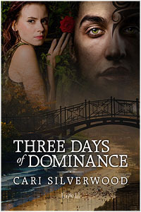 Three Days of Dominance book cover