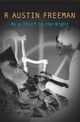 As A Thief In The Night book cover