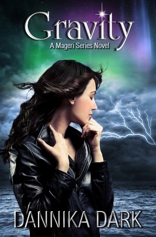 Gravity book cover