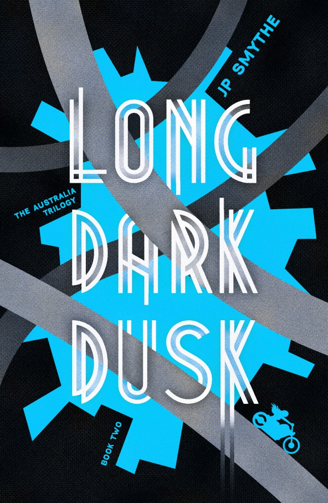 The Australia Trilogy book cover 2