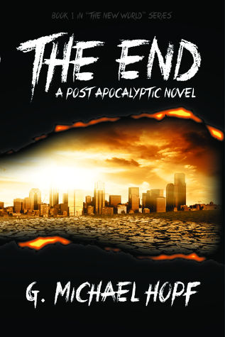 The End book cover