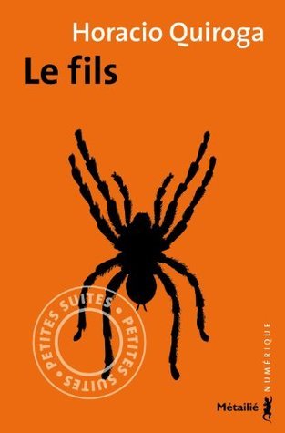 Le Fils book cover