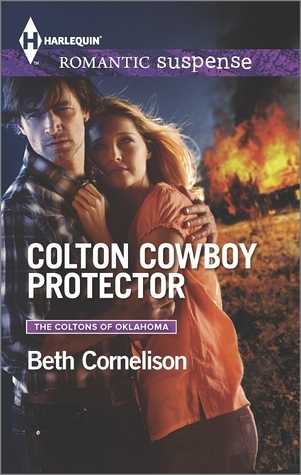 The Coltons of Oklahoma book cover 1