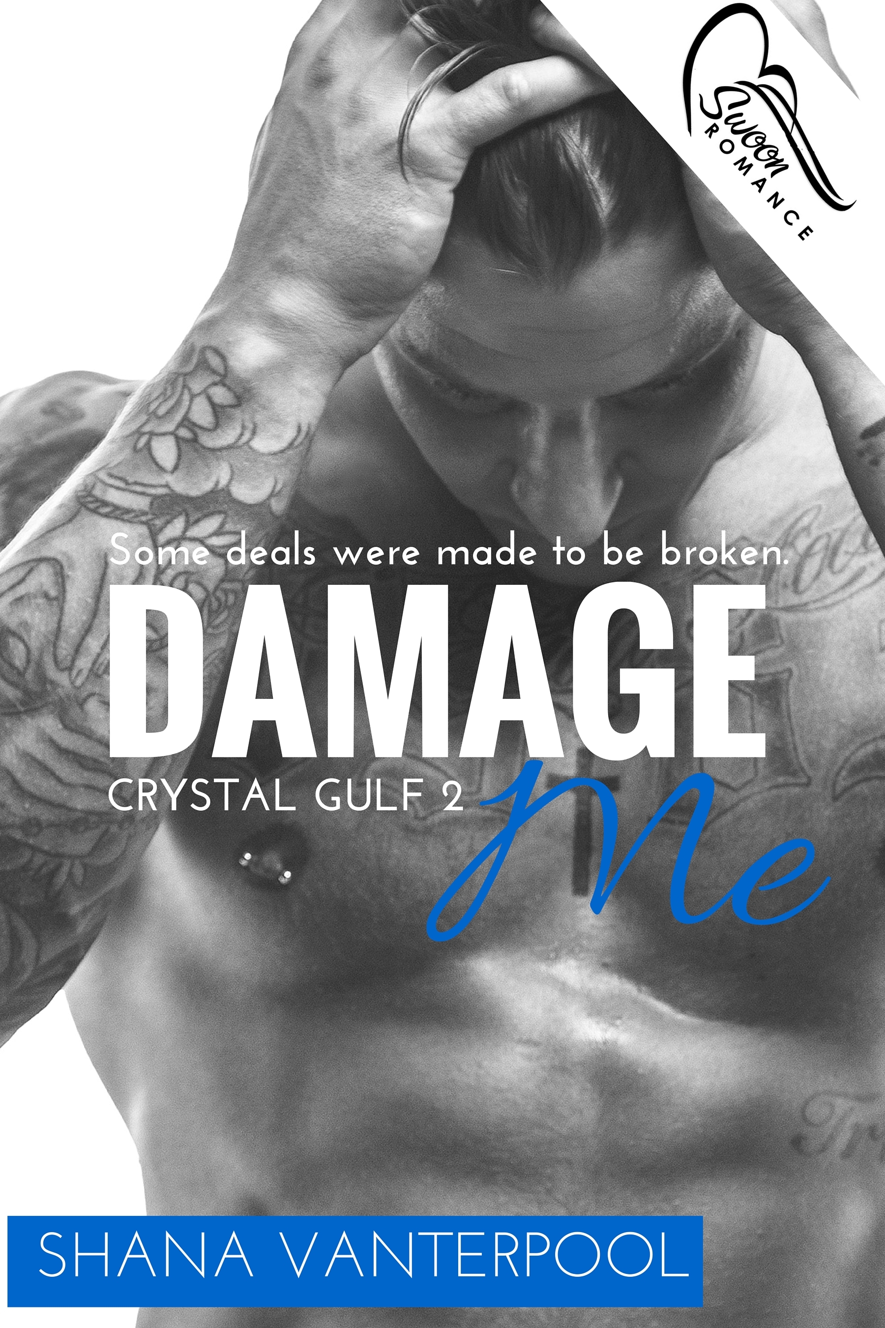 Crystal Gulf book cover 2