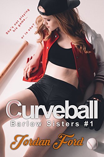 Curveball book cover