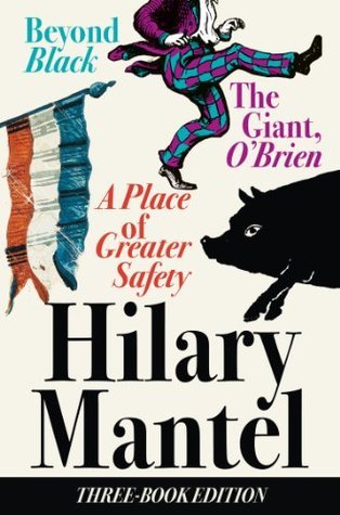 Three-Book Edition book cover