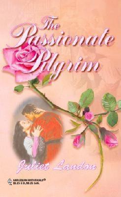 The Passionate Pilgrim book cover