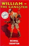William the Gangster book cover
