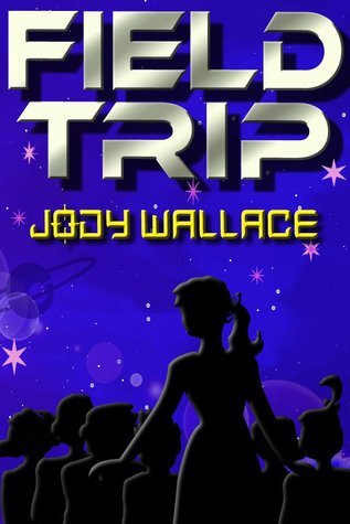 Field Trip book cover