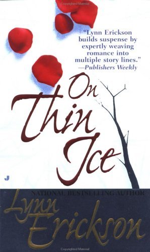 On Thin Ice book cover