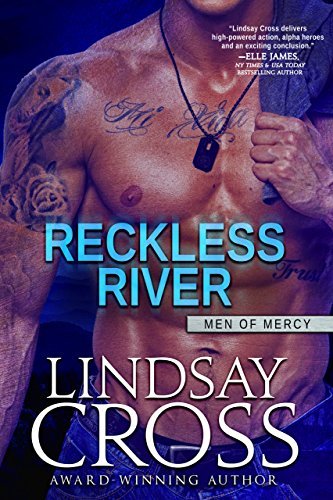 Men of Mercy book cover 3