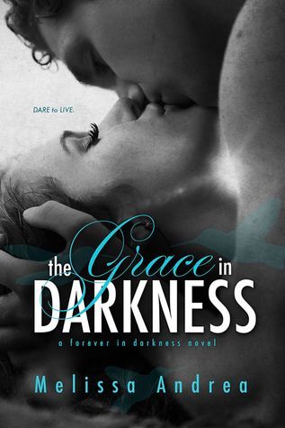 Darkness Duet book cover 2