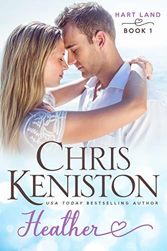 Heather book cover