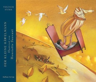 Little Hobbin book cover