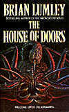 House of Doors book cover 1