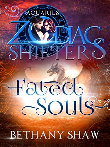 Fated Souls book cover
