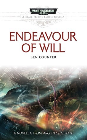 Architect of Fate book cover 1