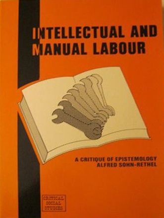 Intellectual and Manual Labour book cover