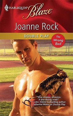 Double Play book cover