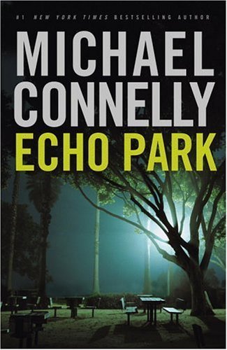 Echo Park book cover