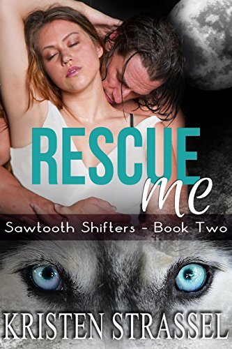 Rescue Me book cover