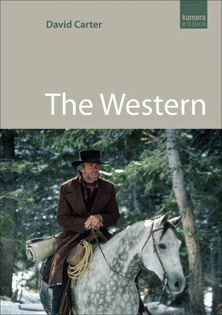 The Western book cover