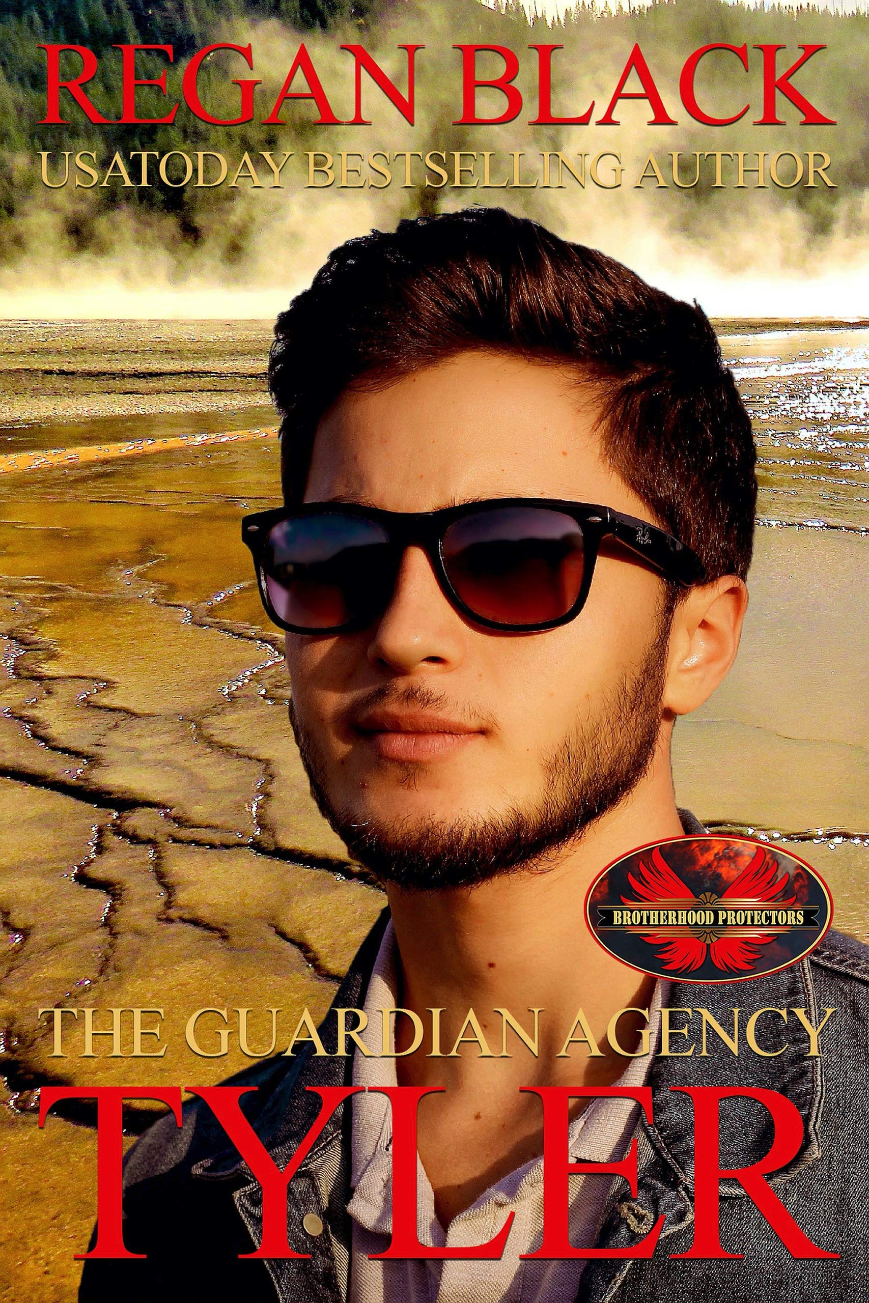 Tyler book cover