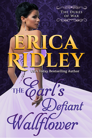 The Dukes of War book cover 2