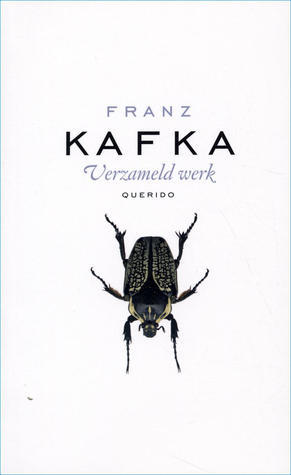 Verzameld werk book cover