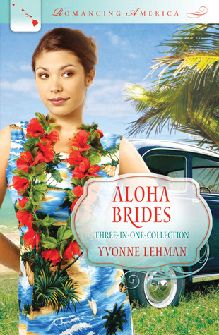 Aloha Brides book cover