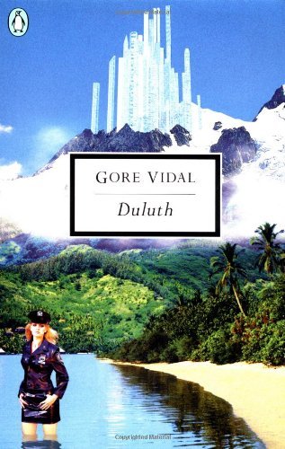 Duluth book cover