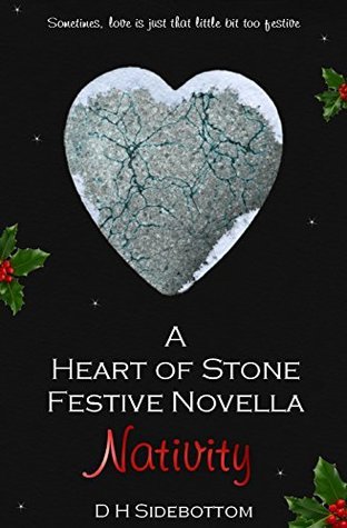 Nativity book cover