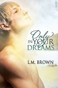 Only In Your Dreams book cover