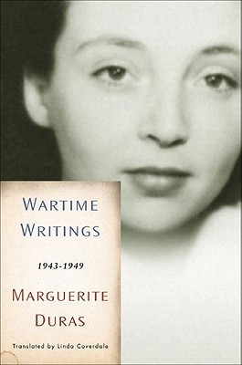 Wartime Writings book cover