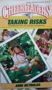 Taking Risks book cover