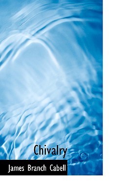 Chivalry book cover