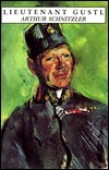 Lieutenant Gustl book cover