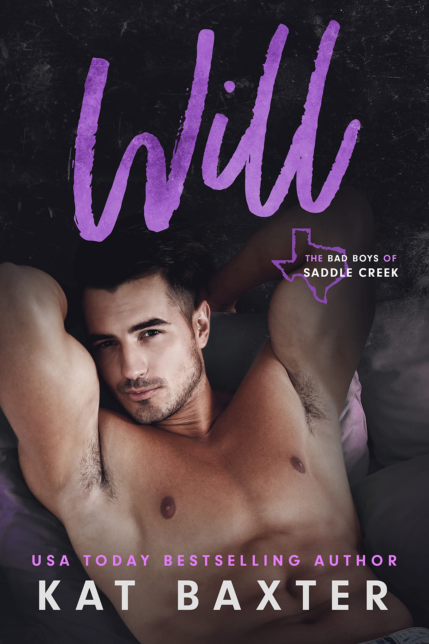 Will book cover