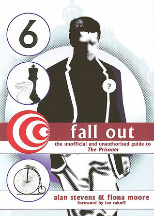 Fall Out book cover