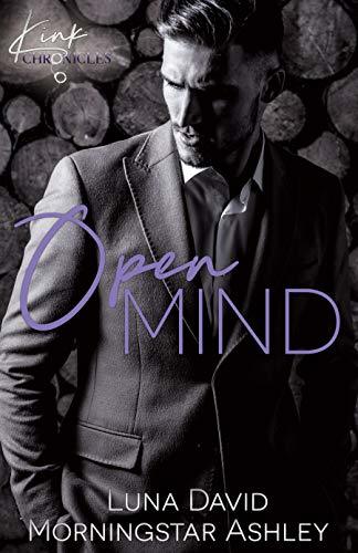 Kink Chronicles book cover 1
