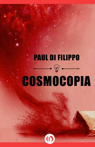 Cosmocopia book cover