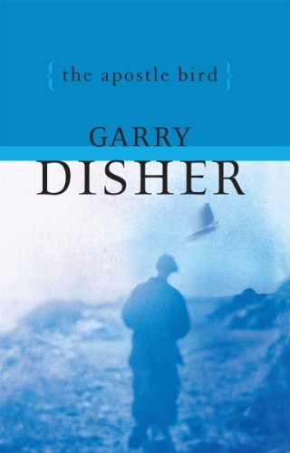 The Apostle Bird book cover