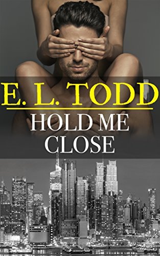 Hold Me Close book cover