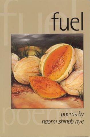 Fuel book cover