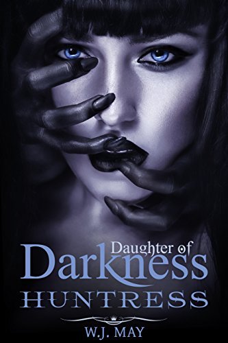 Daughters of Darkness: Victoria's Journey book cover 2