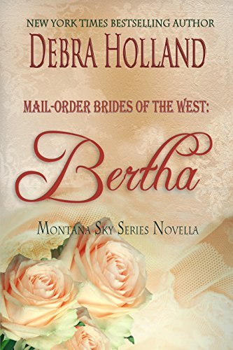 Versandbräute des Westens book cover