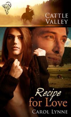 Recipe for Love book cover