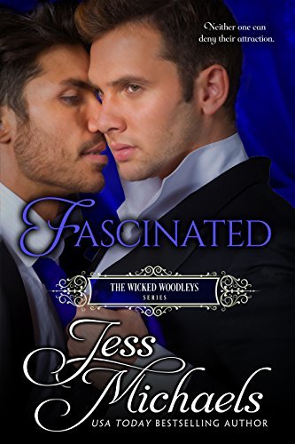 Fascinated book cover