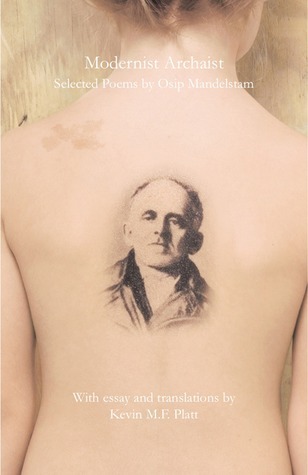 Modernist Archaist book cover